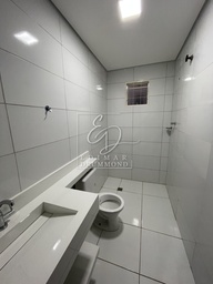 Casa de 4 quartos, no bairro CPA, em Cuiabá | Eu Corretor
