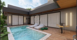 Casa de Condomínio de 4 quartos, no bairro Condomínio Florais Itália, em Cuiabá | Eu Corretor