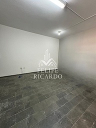 Sala Comercial de 28m² no bairro Vila Lusitânia, em São Bernardo do Campo | Eu Corretor
