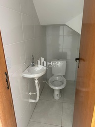 Sobrado de 3 quartos, 106m² no bairro Cidade Líder, em São Paulo | Eu Corretor