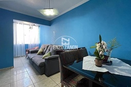Apartamento de 2 quartos, 50m² no bairro Planalto, em São Bernardo do Campo | Eu Corretor
