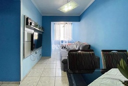 Apartamento de 2 quartos, 50m² no bairro Planalto, em São Bernardo do Campo | Eu Corretor