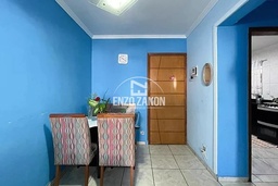 Apartamento de 2 quartos, 50m² no bairro Planalto, em São Bernardo do Campo | Eu Corretor