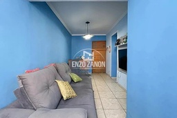 Apartamento de 2 quartos, 50m² no bairro Planalto, em São Bernardo do Campo | Eu Corretor