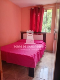 Apartamento de 2 quartos, no bairro Cidade Tiradentes, em São Paulo | Eu Corretor