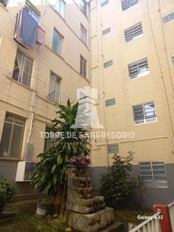 Apartamento de 2 quartos, no bairro Cidade Tiradentes, em São Paulo | Eu Corretor
