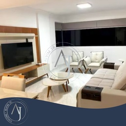 Apartamento de 4 quartos, 103m² no bairro Ponta Verde, em Maceió | Eu Corretor