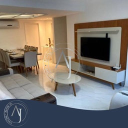 Apartamento de 4 quartos, 103m² no bairro Ponta Verde, em Maceió | Eu Corretor