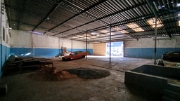 Galpão / Depósito / Armazém de 1000m² no bairro Vila Luzita, em Santo André | Eu Corretor