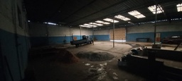 Galpão / Depósito / Armazém de 1000m² no bairro Vila Luzita, em Santo André | Eu Corretor