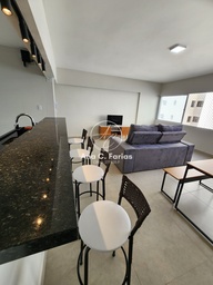 Apartamento de 3 quartos, 89m² no bairro Vila Alzira, em Guarujá | Eu Corretor