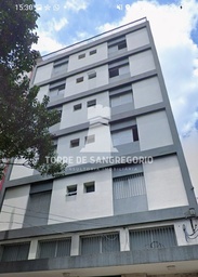 Apartamento de 1 quarto, no bairro Mooca, em São Paulo | Eu Corretor