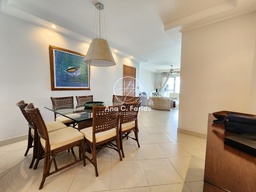 Apartamento de 4 quartos, 175m² no bairro Vila Luis Antônio, em Guarujá | Eu Corretor