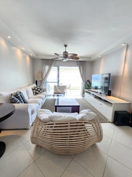 Apartamento de 4 quartos, 175m² no bairro Vila Luis Antônio, em Guarujá | Eu Corretor