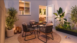 Apartamento de 2 quartos, 44m² no bairro Jardim Barcelona, em Londrina | Eu Corretor