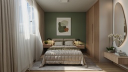 Apartamento de 2 quartos, 44m² no bairro Jardim Barcelona, em Londrina | Eu Corretor