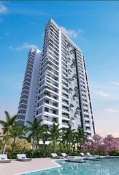 Apartamento de 3 quartos, 92m² no bairro Terra Bonita, em Londrina | Eu Corretor