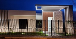 Casa de 4 quartos, 238m² no bairro Residencial Morada do Sol, em Jataí | Eu Corretor