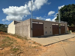 Casa no bairro Luziânia , em Luziânia | Eu Corretor