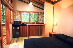 Casa de Condomínio de 1 quarto, 25m² no bairro Ibitipoca, em Santa Rita de Ibitipoca | Eu Corretor