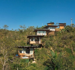 Casa de Condomínio de 1 quarto, 25m² no bairro Ibitipoca, em Santa Rita de Ibitipoca | Eu Corretor