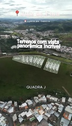 Lote/Terreno de 360m² no bairro Recanto da Mata, em Juiz de Fora | Eu Corretor