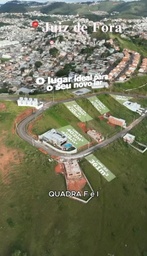 Lote/Terreno de 360m² no bairro Recanto da Mata, em Juiz de Fora | Eu Corretor