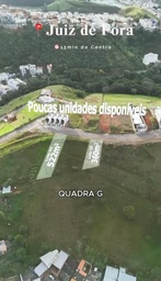 Lote/Terreno de 360m² no bairro Recanto da Mata, em Juiz de Fora | Eu Corretor