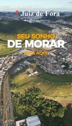 Lote/Terreno de 360m² no bairro Recanto da Mata, em Juiz de Fora | Eu Corretor