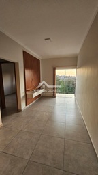 Apartamento de 2 quartos, no bairro Jardim das Hortências, em São José do Rio Pardo | Eu Corretor