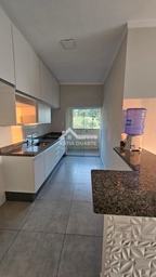 Apartamento de 2 quartos, no bairro Jardim das Hortências, em São José do Rio Pardo | Eu Corretor