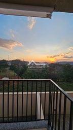 Apartamento de 2 quartos, no bairro Jardim das Hortências, em São José do Rio Pardo | Eu Corretor