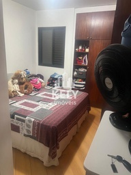 Apartamento de 3 quartos, 90m² no bairro São Judas, em São Paulo | Eu Corretor