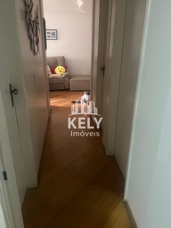 Apartamento de 3 quartos, 90m² no bairro São Judas, em São Paulo | Eu Corretor