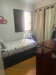 Apartamento de 3 quartos, 90m² no bairro São Judas, em São Paulo | Eu Corretor