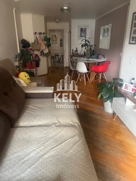 Apartamento de 3 quartos, 90m² no bairro São Judas, em São Paulo | Eu Corretor