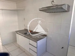 Apartamento de 2 quartos, 64m² no bairro CECAP, em Jundiaí | Eu Corretor
