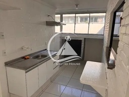 Apartamento de 2 quartos, 64m² no bairro CECAP, em Jundiaí | Eu Corretor