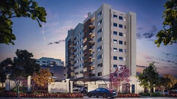 Apartamento de 2 quartos, no bairro Lindoia, em Curitiba | Eu Corretor