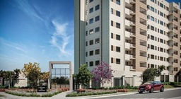 Apartamento de 2 quartos, no bairro Lindoia, em Curitiba | Eu Corretor