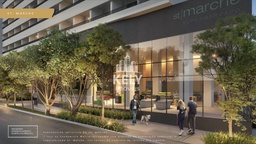 Studio de 27m² no bairro Vila Clementino, em São Paulo | Eu Corretor