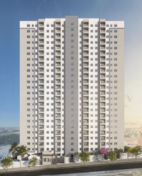 Apartamento de 2 quartos, no bairro Cidade Ademar, em São Paulo | Eu Corretor