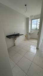 Apartamento de 2 quartos, 48m² no bairro Ponta Negra, em Manaus | Eu Corretor