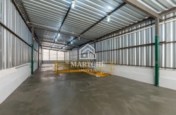 Galpão / Depósito / Armazém de 300m² no bairro Alto da Mooca, em São Paulo | Eu Corretor