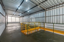Galpão / Depósito / Armazém de 300m² no bairro Alto da Mooca, em São Paulo | Eu Corretor