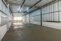 Galpão / Depósito / Armazém de 300m² no bairro Alto da Mooca, em São Paulo | Eu Corretor