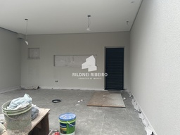 Casa de 2 quartos, 161m² no bairro Loteamento Chamonix, em Londrina | Eu Corretor