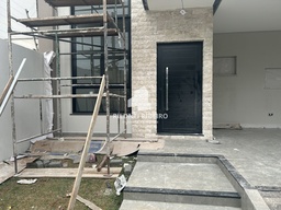 Casa de 2 quartos, 161m² no bairro Loteamento Chamonix, em Londrina | Eu Corretor