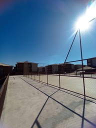 Apartamento no bairro Parque Marajó, em Valparaíso de Goiás | Eu Corretor