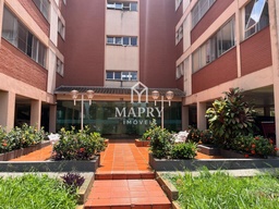 Apartamento de 3 quartos, 98m² no bairro Condomínio Residencial Castelo Branco, em Cambé | Eu Corretor
